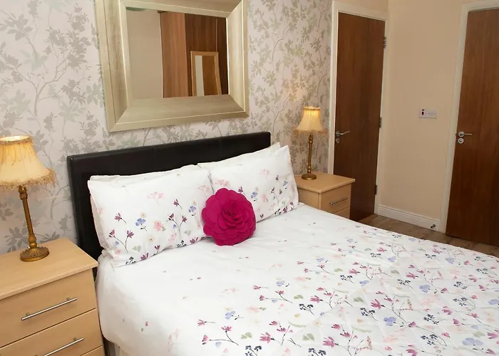 阿奇豪斯公寓 公寓