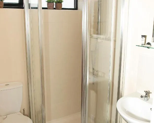 Arch House * Athlone