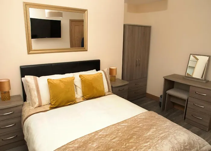 Arch House Appartement Athlone