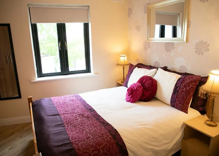 Arch House * Athlone