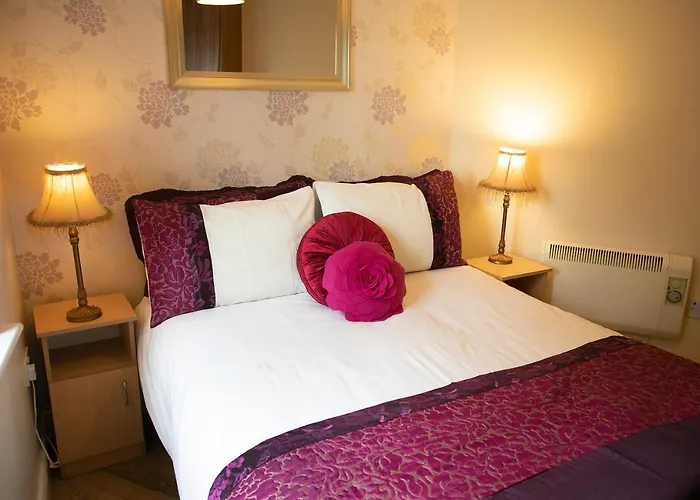 Arch House Apartment Athlone