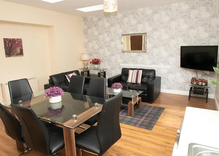 Arch House Apartament