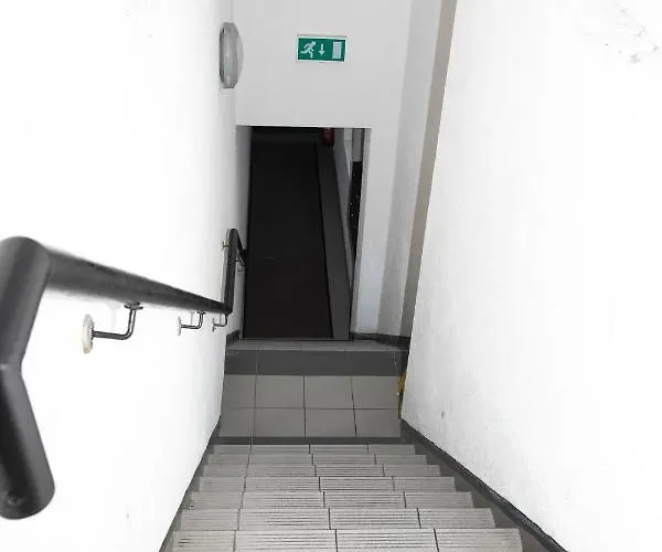 Arch House * Athlone