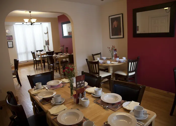 Daire Arch House Athlone