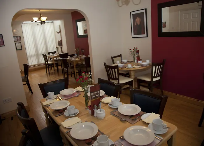 Daire Arch House Athlone