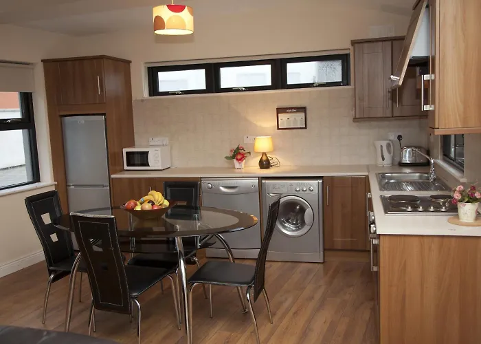 Daire Arch House Athlone