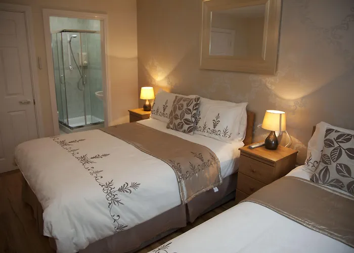 Arch House * Athlone