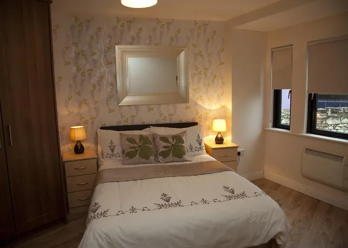 Arch House Daire Athlone