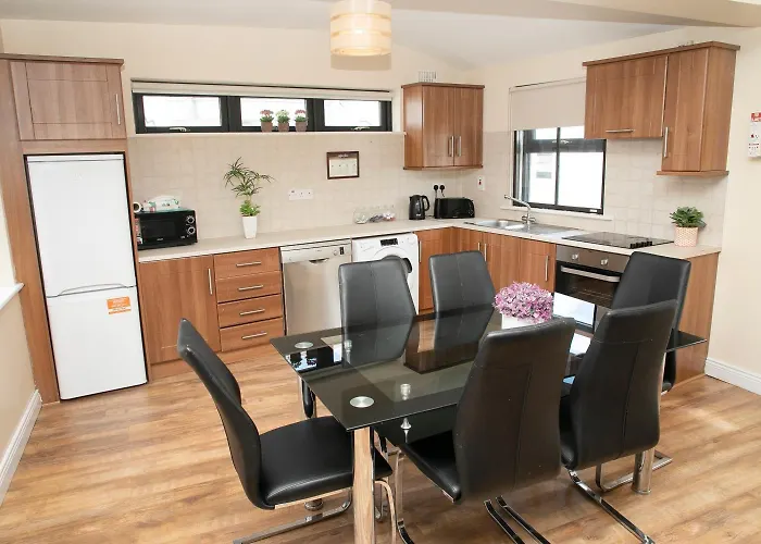 Daire Arch House Athlone