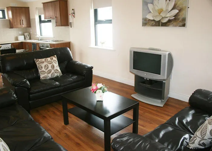 Apartament Arch House